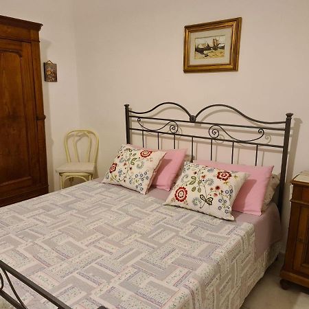 Willa Il Fico D'India San Pietro in Bevagna Zewnętrze zdjęcie